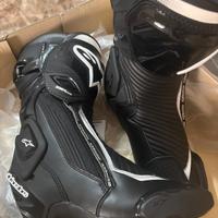 Stivali Alpinestars donna-smx plus 39