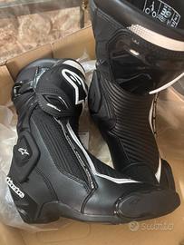 Stivali Alpinestars donna-smx plus 39