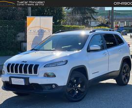 Jeep Cherokee Night Eagle 2.2 MultiJet #4780