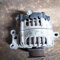 Alternatore Hummer H3