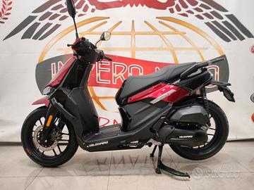 Velocifero City X 125 2025 in pronta consegna