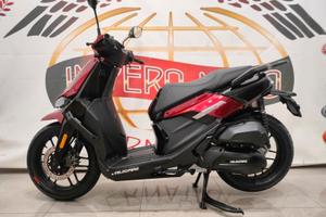 Velocifero City X 125 2025 in pronta consegna