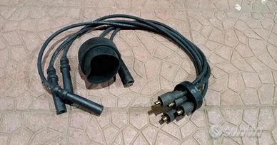 Serie cavi candele Alfa 75 1.6/1.8 Alfa Spider