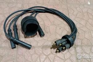 Serie cavi candele Alfa 75 1.6/1.8 Alfa Spider