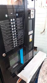 Distributore g drink  g caffe sandenvendo