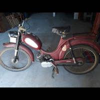 Ciclomotore del 1965