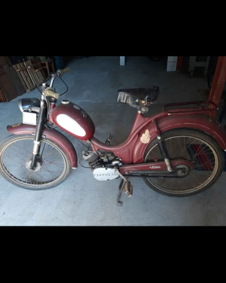 Ciclomotore del 1965
