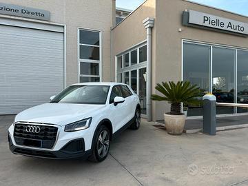 Audi Q2 30 TDI S tronic Admired Advanced