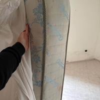 Materasso matrimoniale