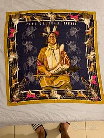 Foulard Hermes