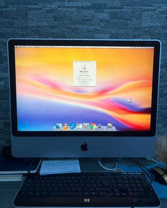 IMac 20’ early 2008