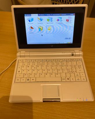 Netbook ASUS Eee PC series