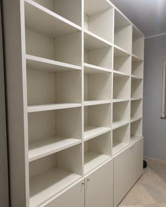Mobile libreria