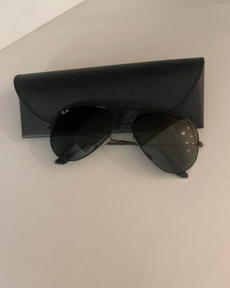 Occhiali da sole RayBan