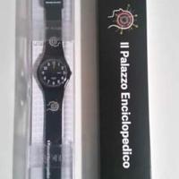 Orologio SWATCH collezione - Biennale Arte 2013
