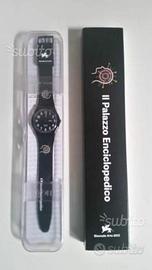 Orologio SWATCH collezione - Biennale Arte 2013