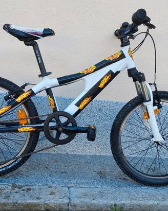Ghost 20 pollici 