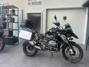 BMW R 1200 GS Abs my13