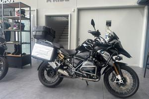 BMW R 1200 GS Abs my13