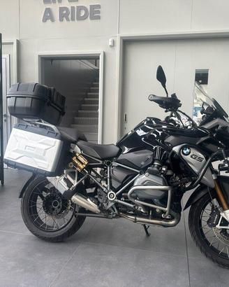 BMW R 1200 GS Abs my13