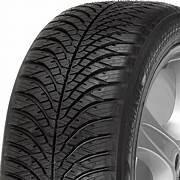 Yokohama BluEarth 4S AW21 205/55 R16 91V M+S All S