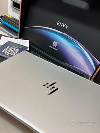 HP Envy 17-da0001nl