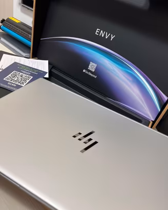 HP Envy 17-da0001nl