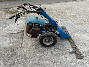 Motocoltivatore