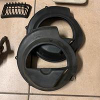 1 Copriventola vintage