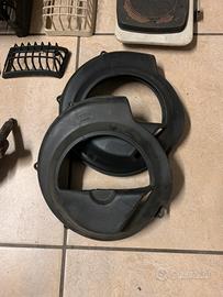 1 Copriventola vintage