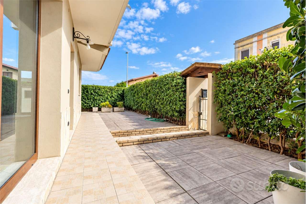 Appartamento – Uda/Uta, Casteddu/Cagliari - Vista 3