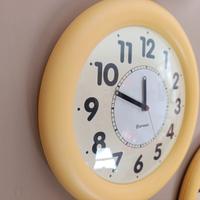 OROLOGIO GUZZINI DESIGN-MADE ITALY-ANNI 80 VINTAGE