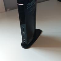 Docking station USB 3.0 pluggable