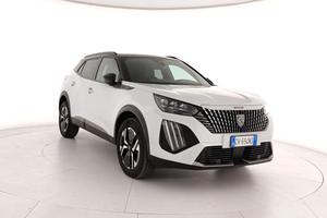 Peugeot 2008 PureTech 130 S&S EAT8 GT