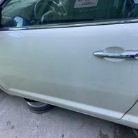 PORTIERA ANTERIORE SINISTRA ALFA ROMEO Mito Serie