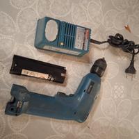 Avvitatore Makita 