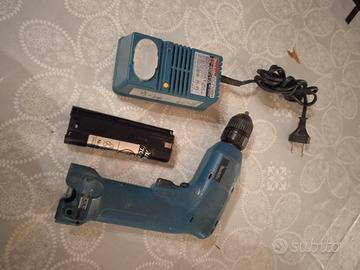 Avvitatore Makita 