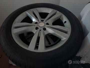Cerchi  da 19