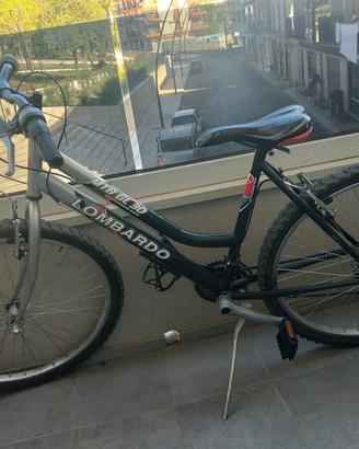 Mountain Bike MTB Lombardo GL 30 - Ruote 26"