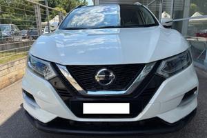 NISSAN Qashqai 1.3 DIG-T 140 CV TEKNA TETTO APRI