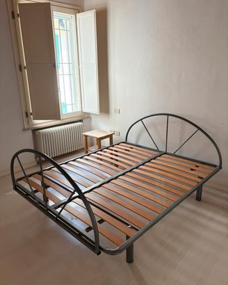 LETTO MATRIMIONIALE