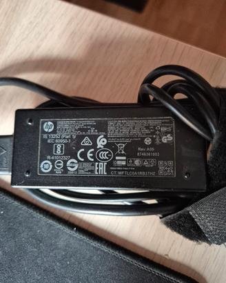 alimentatore hp is13252