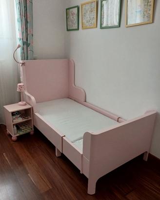 BUSUNGE Letto allungabile