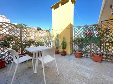 MONOLOCALE A SANREMO