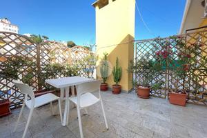 MONOLOCALE A SANREMO