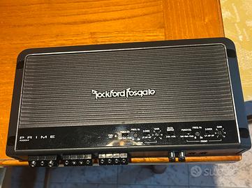 Amplificatore