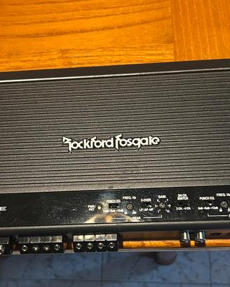 Amplificatore