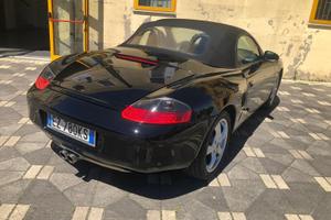 auto porsche boxster 2700cc