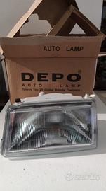 Faro Fiat Uno 2^ serie