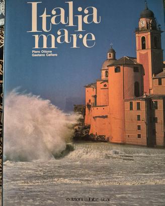 Italia mare
